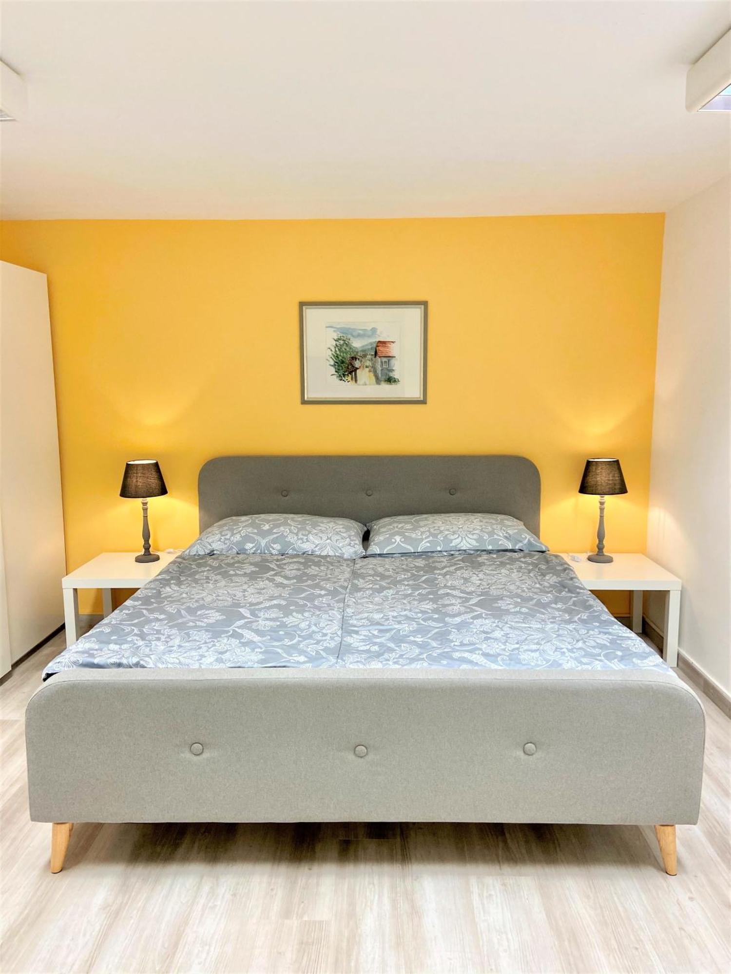 Appartement Ambiente Вайдхофен-ан-дер-Ибс Номер фото