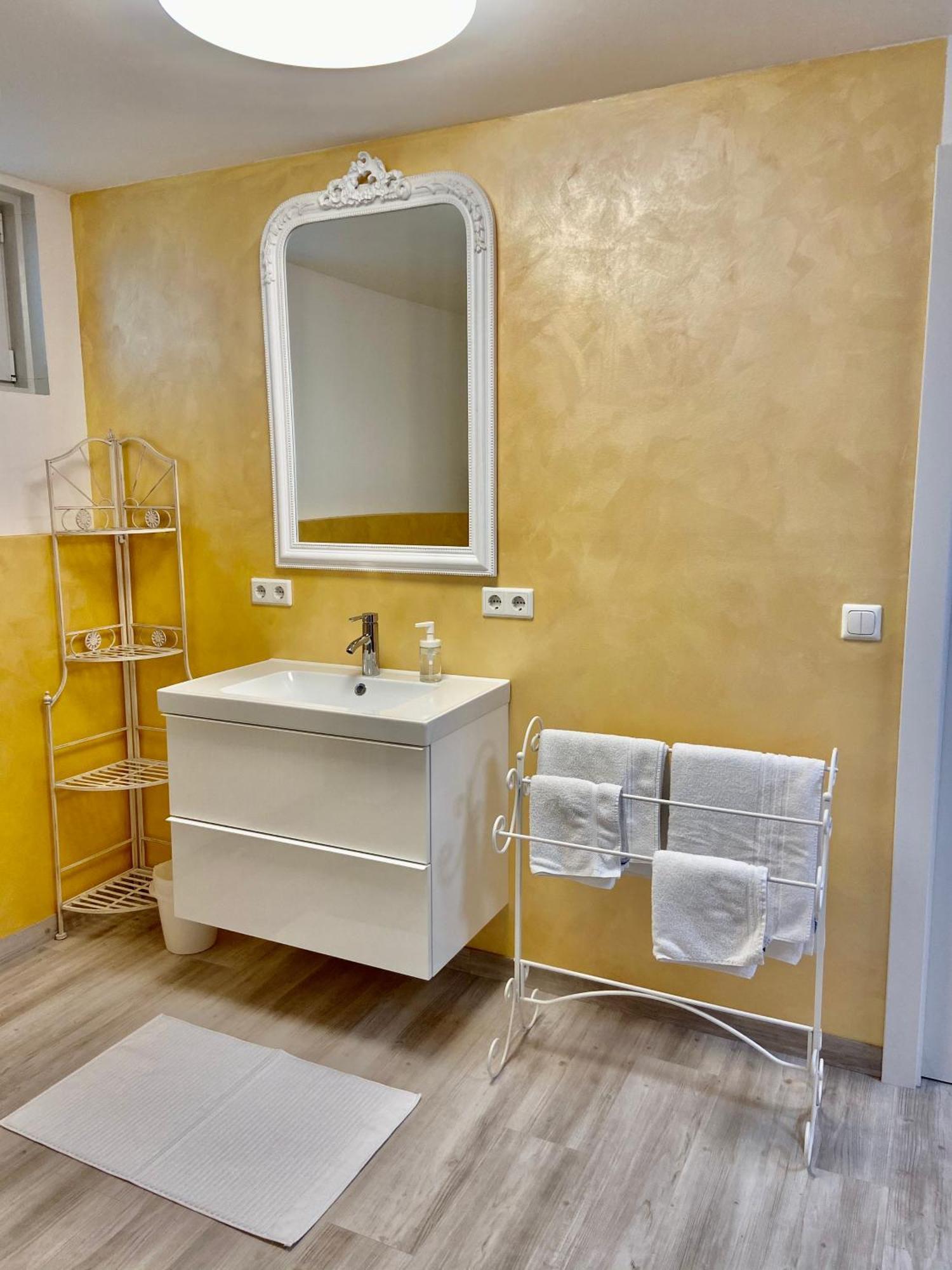 Appartement Ambiente Вайдхофен-ан-дер-Ибс Номер фото