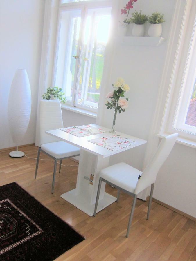 Appartement Ambiente Вайдхофен-ан-дер-Ибс Экстерьер фото