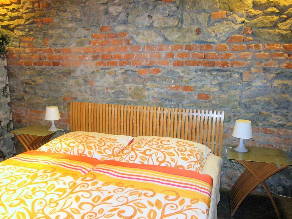 Appartement Ambiente Вайдхофен-ан-дер-Ибс Экстерьер фото