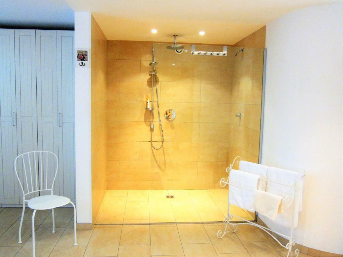 Appartement Ambiente Вайдхофен-ан-дер-Ибс Экстерьер фото