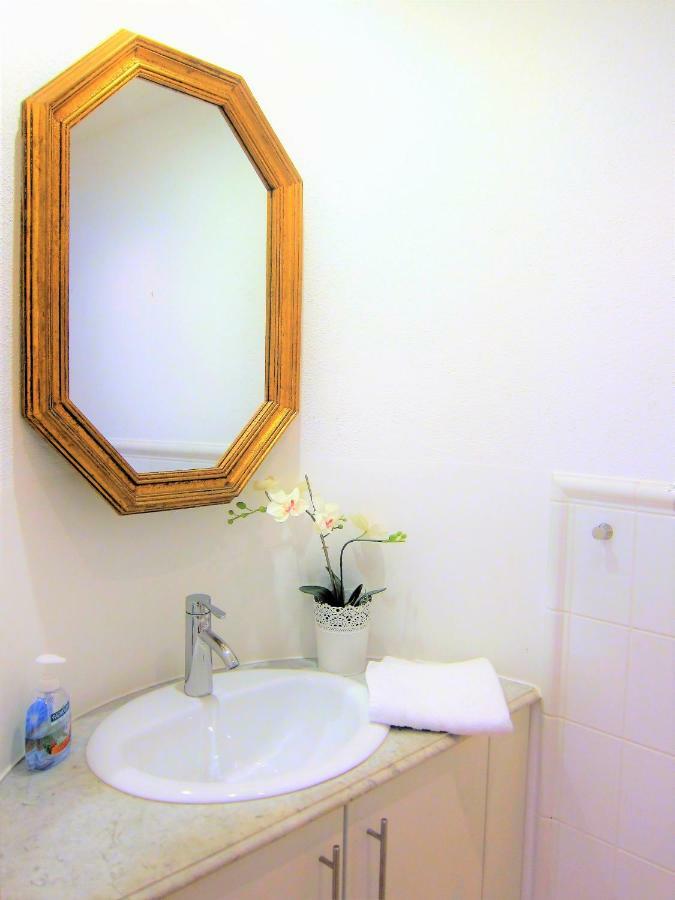 Appartement Ambiente Вайдхофен-ан-дер-Ибс Экстерьер фото